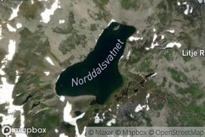Norddalsvatnet