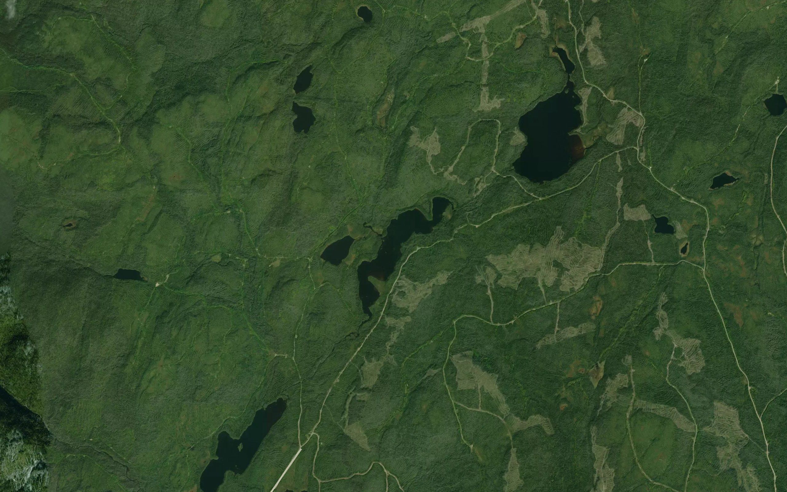 Lac du Centre