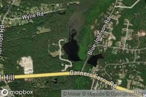 Morrells Pond
