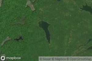 Hosick Lake