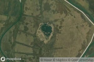 Ozero Maloye Utinoye