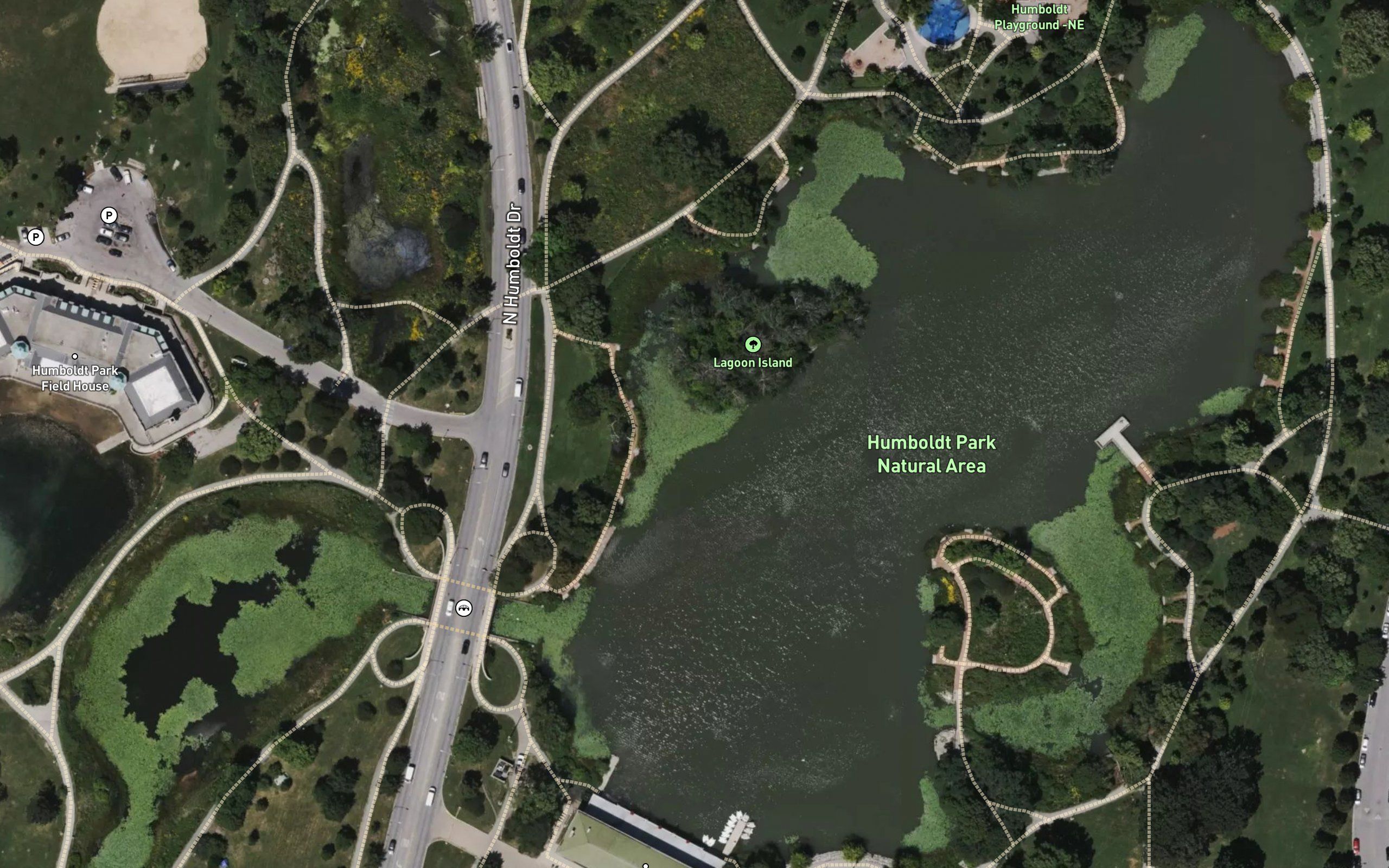 Humboldt Park
