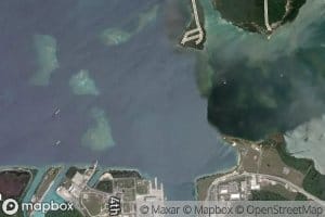 Inner Harbor Anchorage (historical)