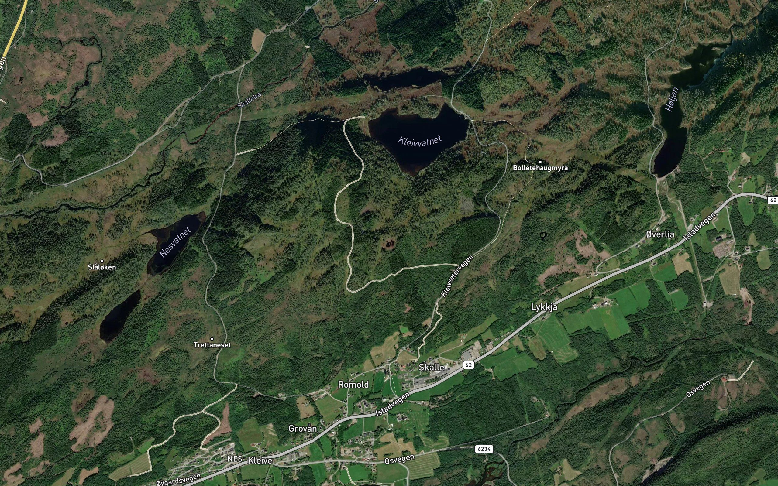 Lomtjonna