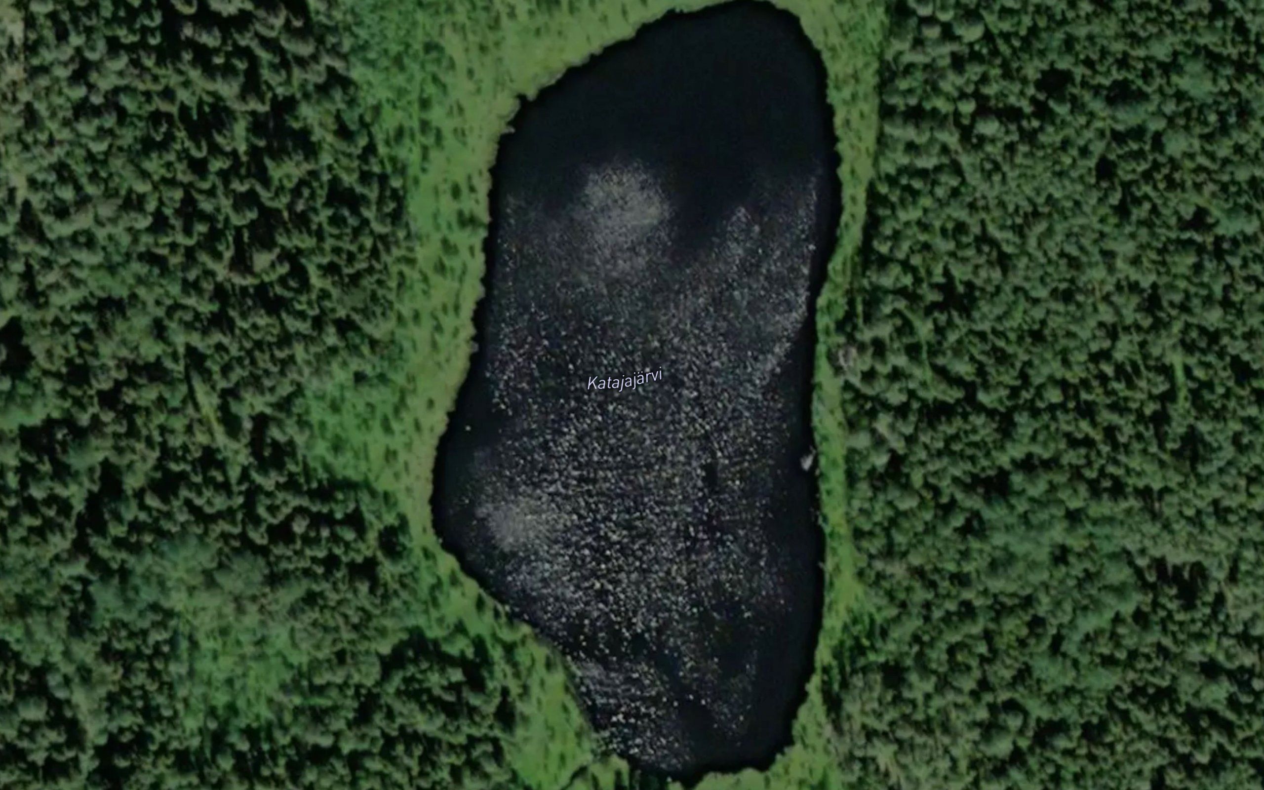 Katajajarvi