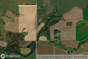Big Mink Creek