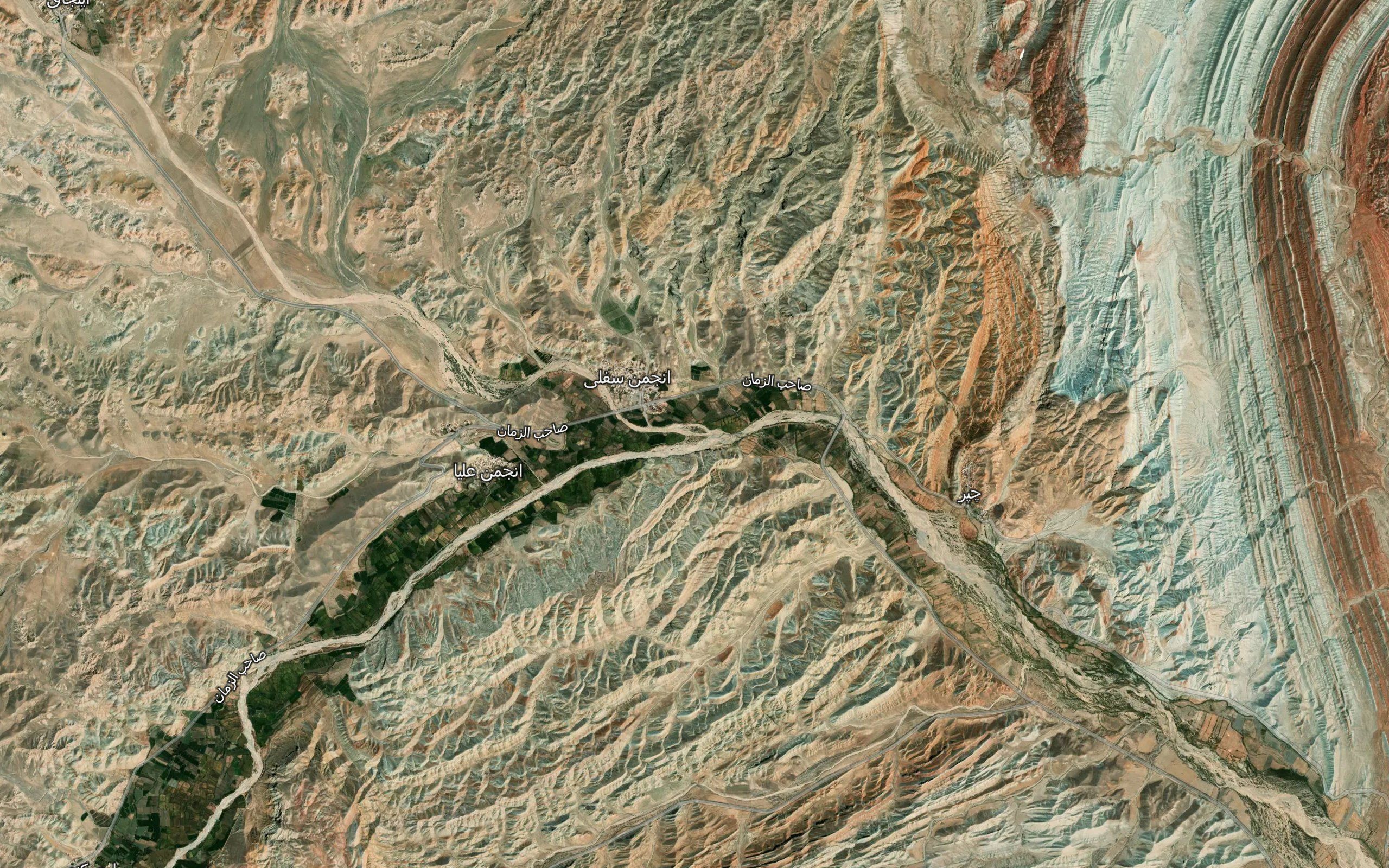 Rudkhaneh-ye Iljaq