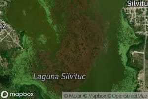 Laguna Silvituc