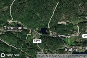 Oftenestjonna