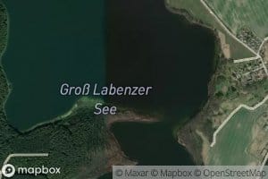 Gross Labenzer See