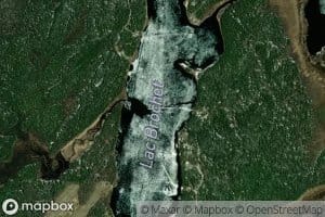 Lac Brochet