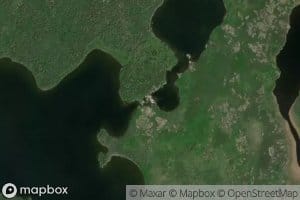 Kasukwapiskechewak Rapids