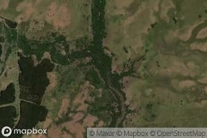 Canada de la Palma Sola