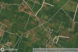 Hinauta Distributary