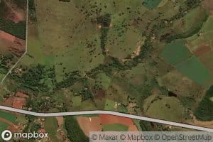 Corrego dos Pereiras