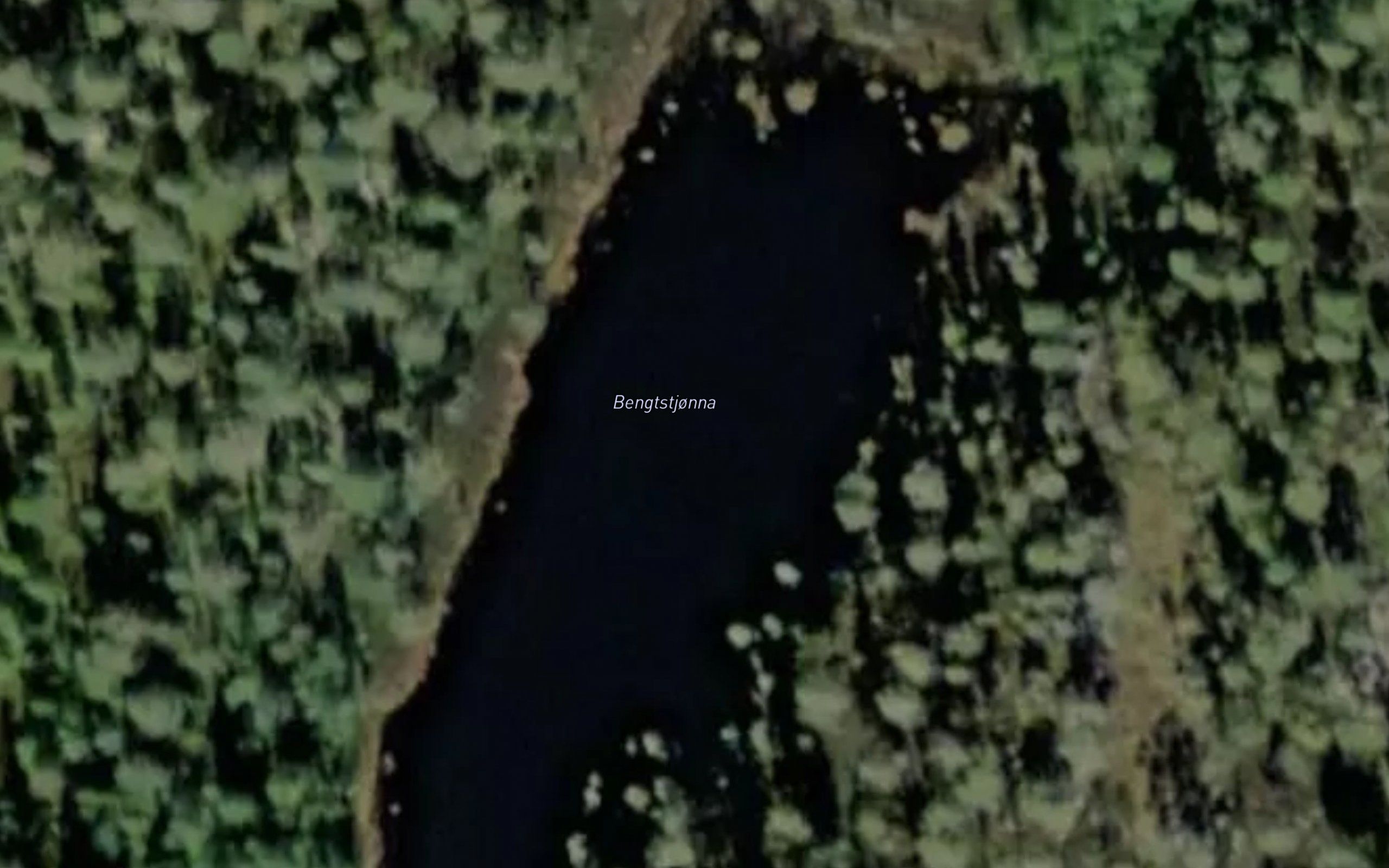 Bengtstjonna