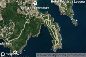 Saco da Ferradurinha