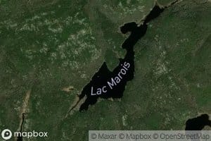 Lac Marois
