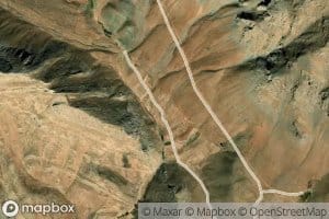 Cheshmeh-ye Quru Cha'i