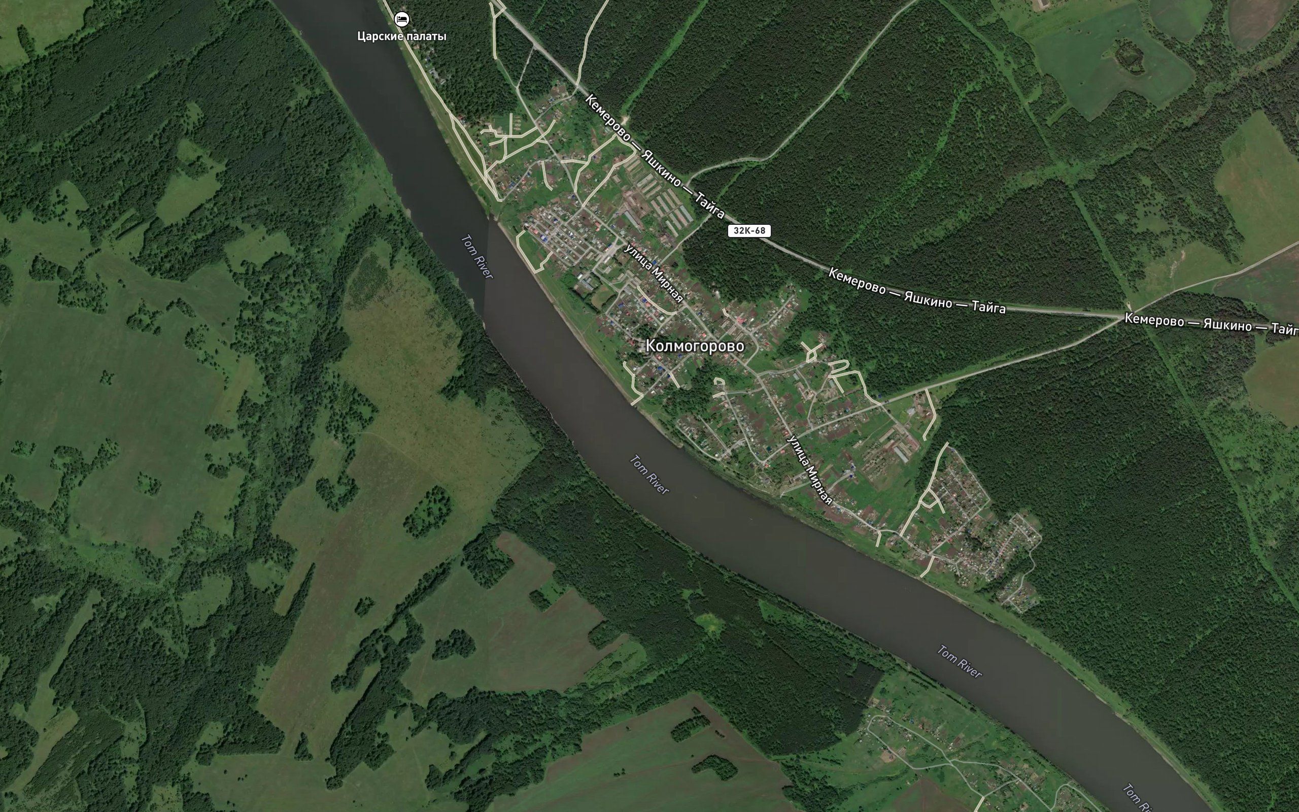 Makarovka