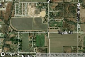 Higginbottom Creek