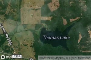 Thomas Lake