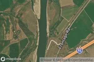 Hay Creek