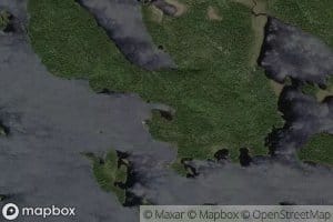 Baie Daine