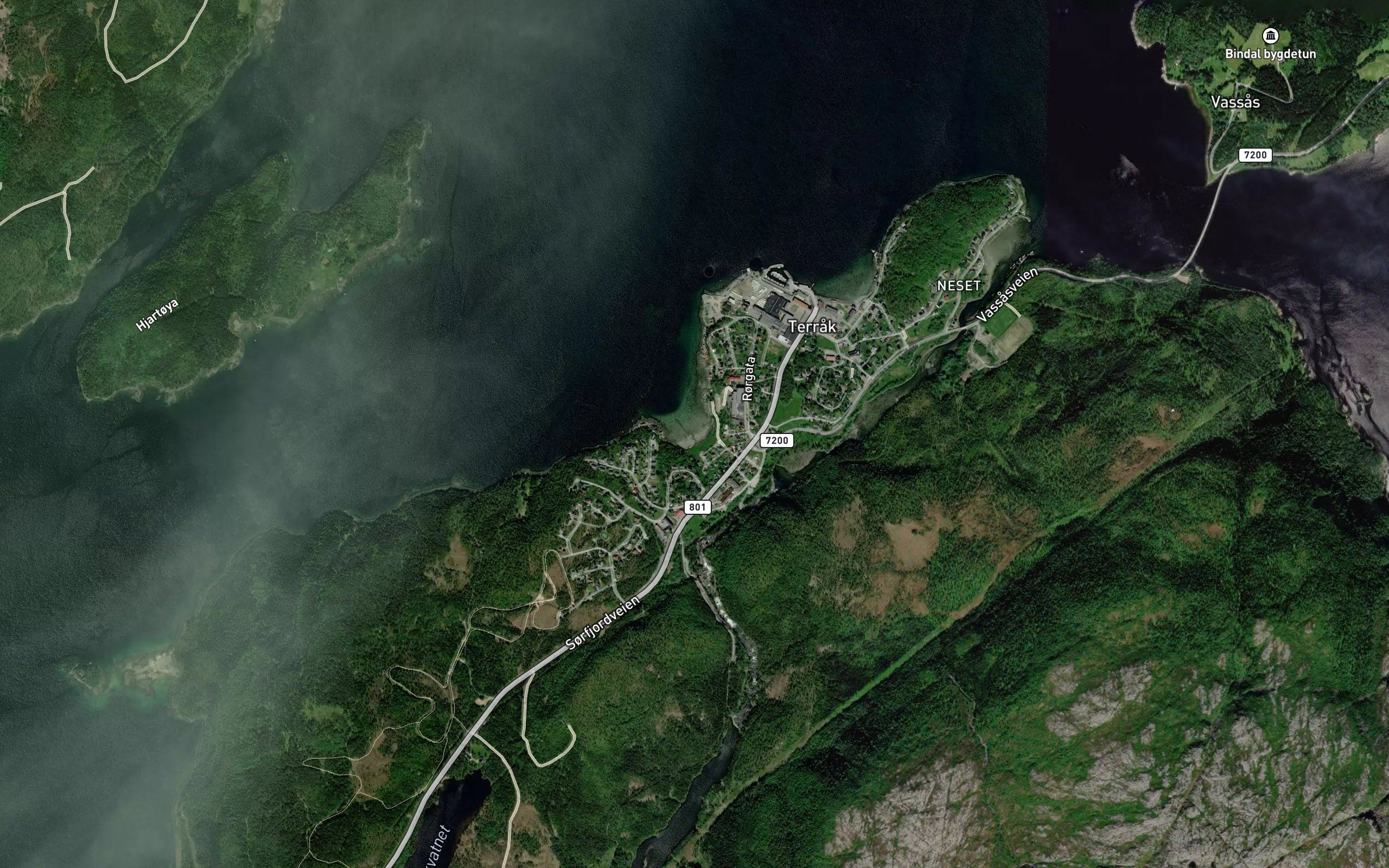 Terrakvika