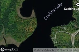 Cushing Lake