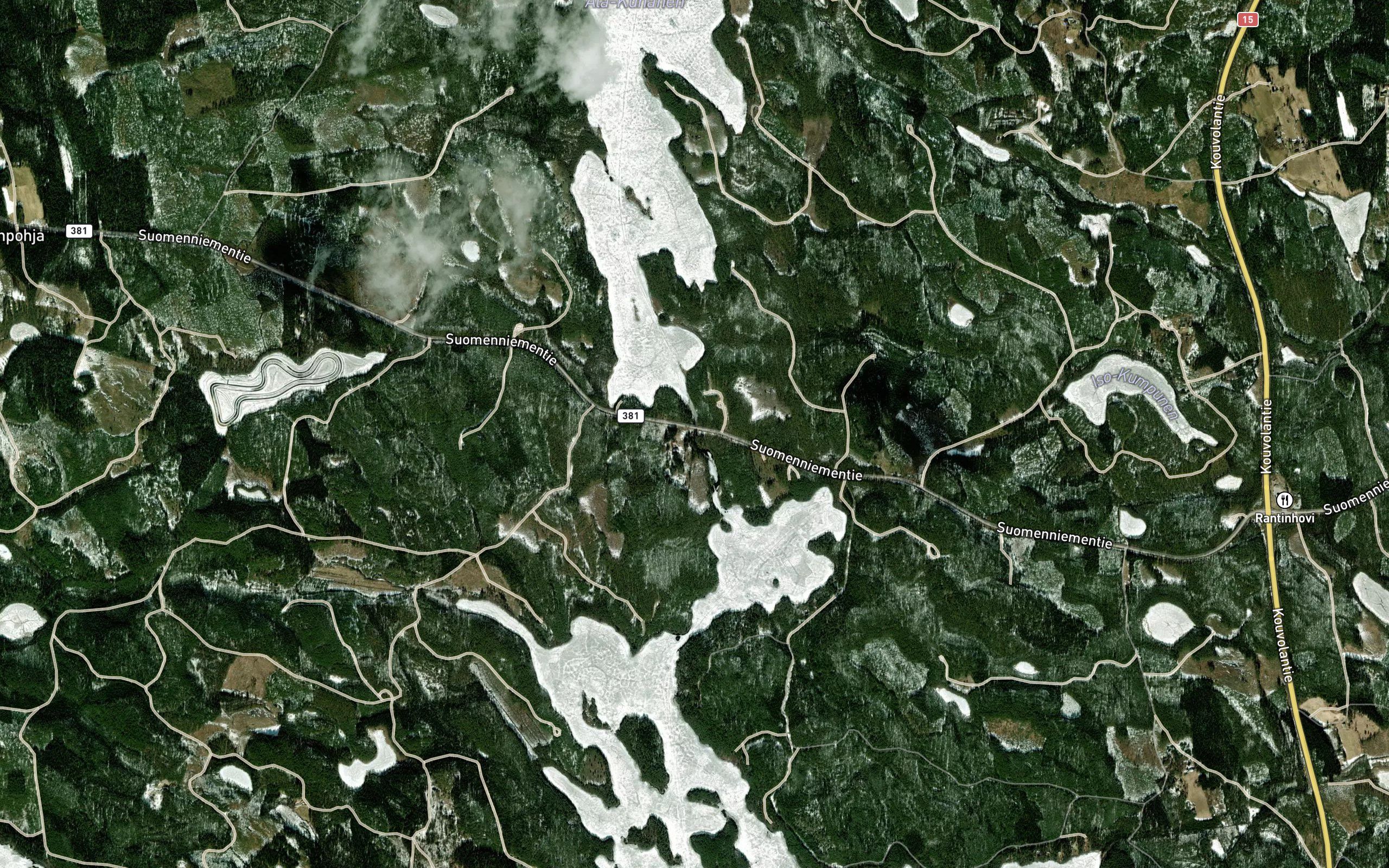 Valisalmi