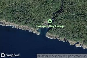 Camper Bay