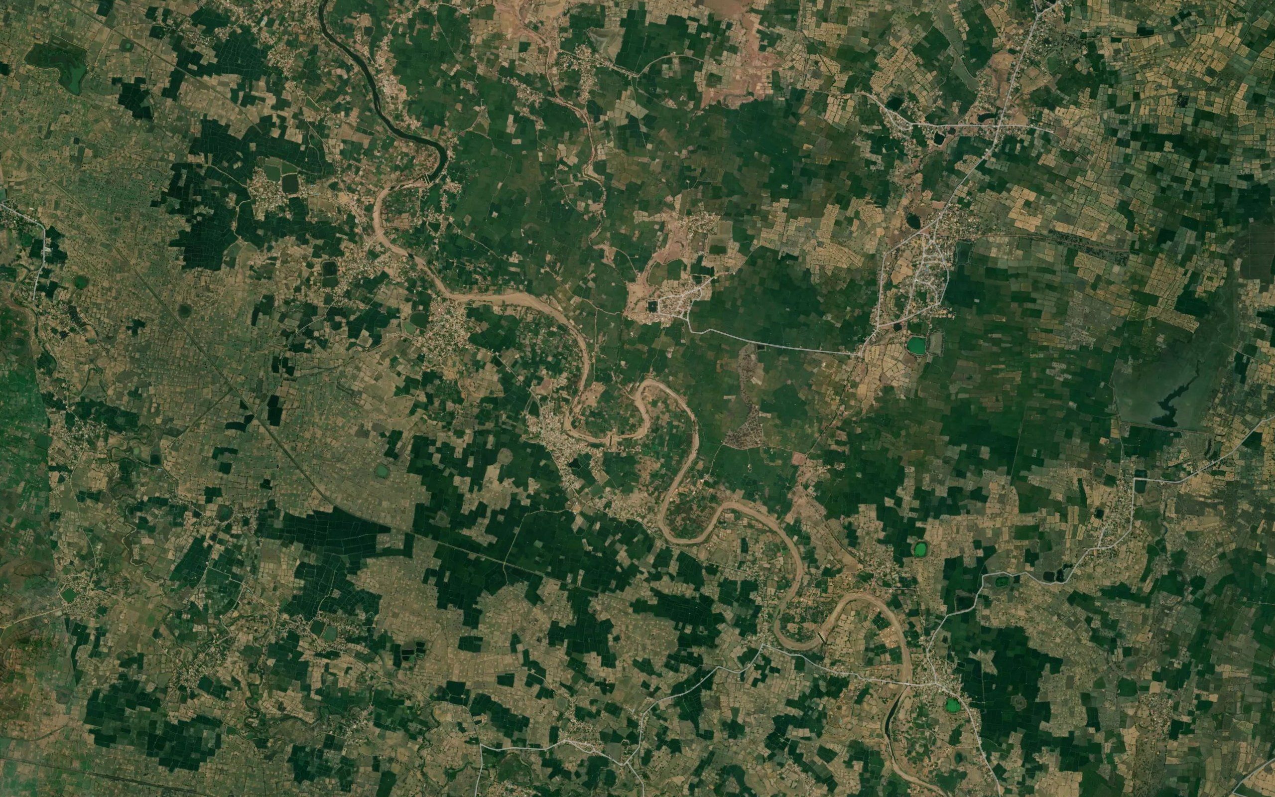 Narbada Nadi