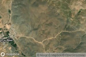 Cheshmeh-ye Akh Vay Bolaghi