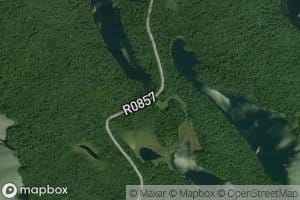 Baie Kamiskositc Cikwatik