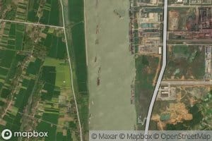 Buckminster Passage (historical)