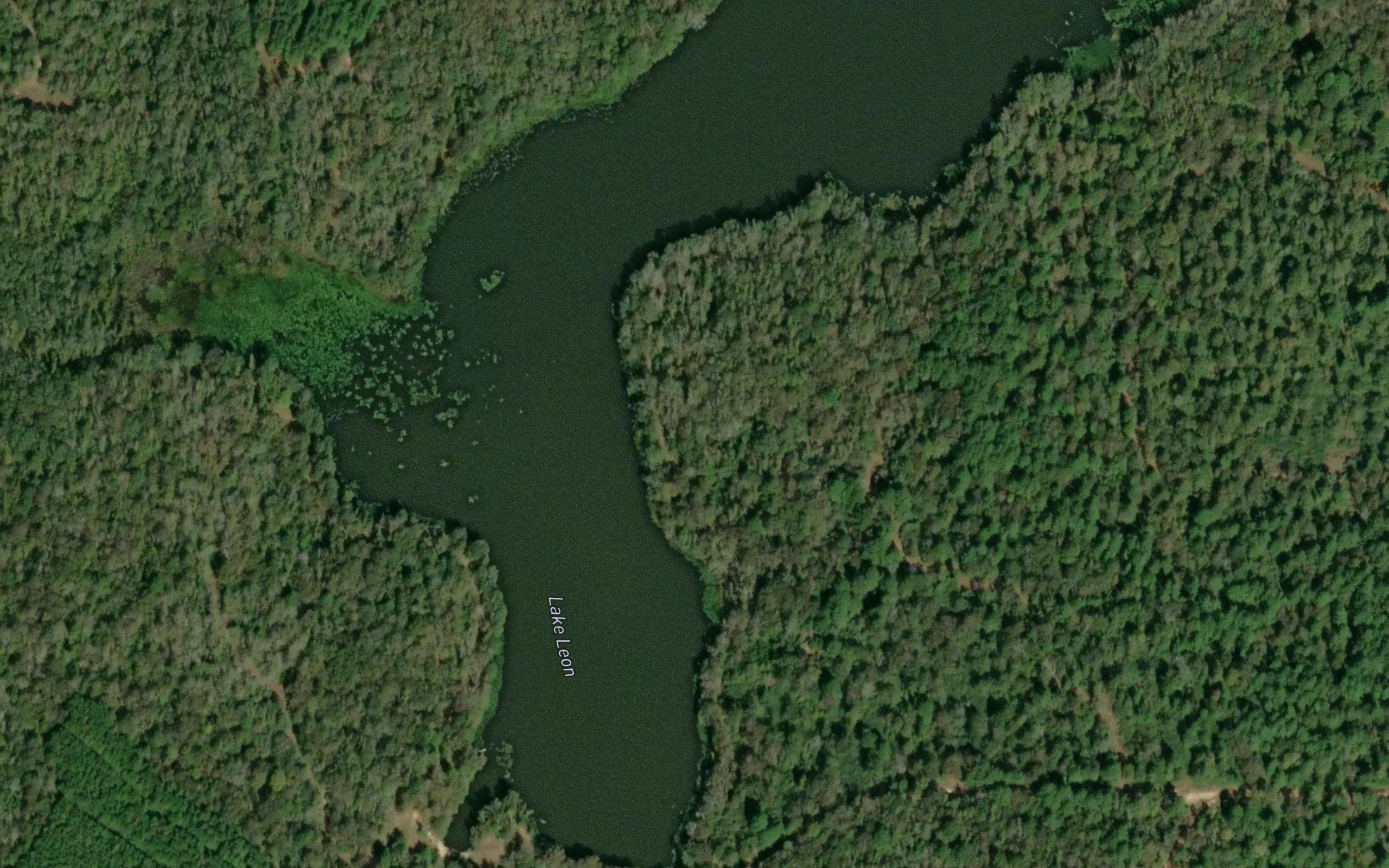 Lake Leon