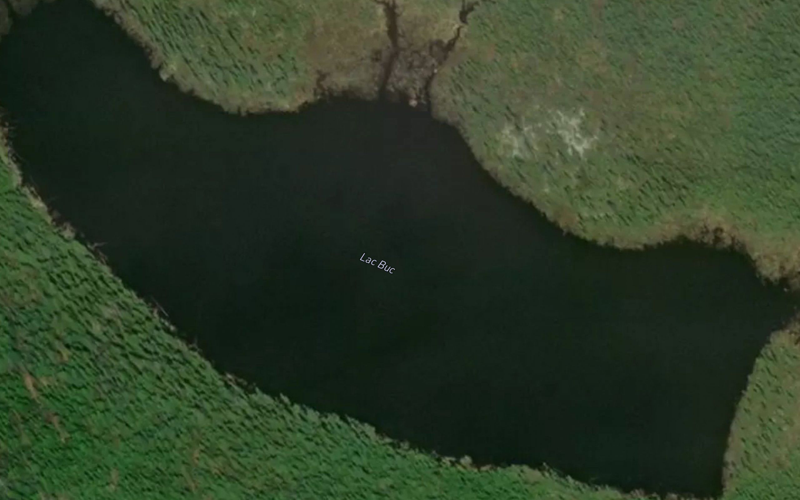 Lac Buc
