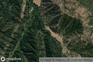 Quebrada Los Lingues