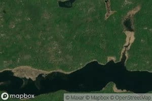 Lost Bay