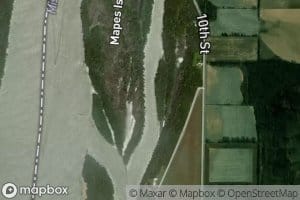 Mapes Chute