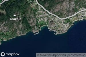 Porsvika
