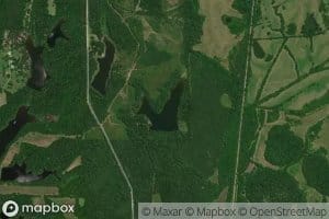 Drennen Lake Number 1