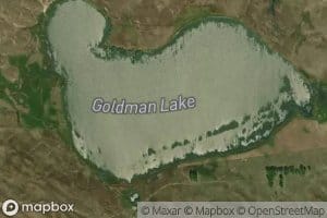 Goldman Lake