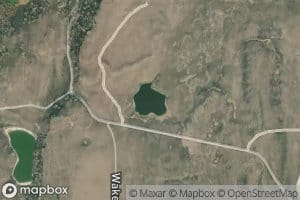 Little Goose Lake