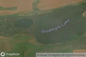 Goodmans Lake