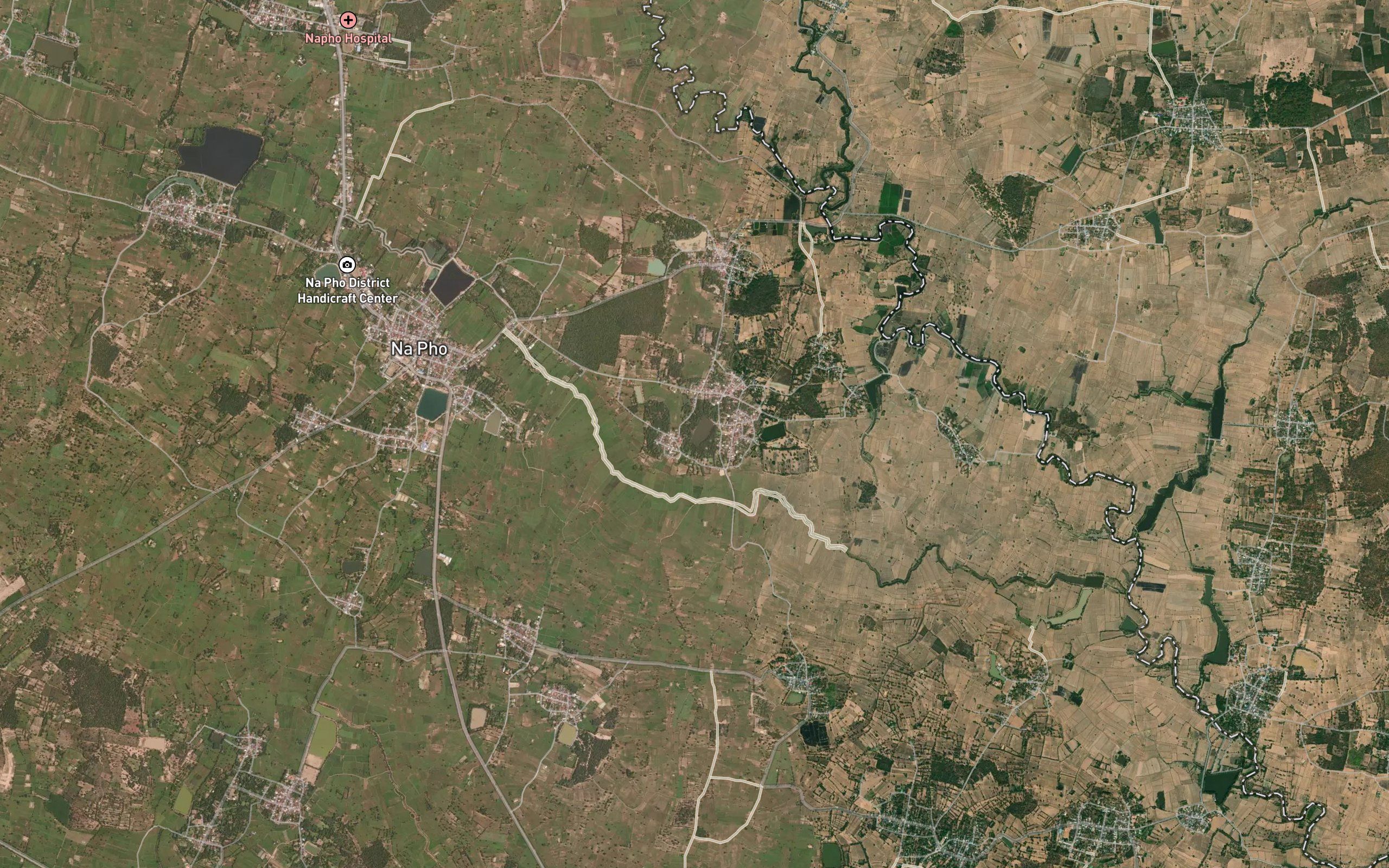 Nong Muk