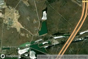 Mount Pleasant Reservoir
