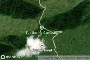 Tub Spring
