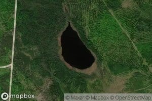 Leonard Pond